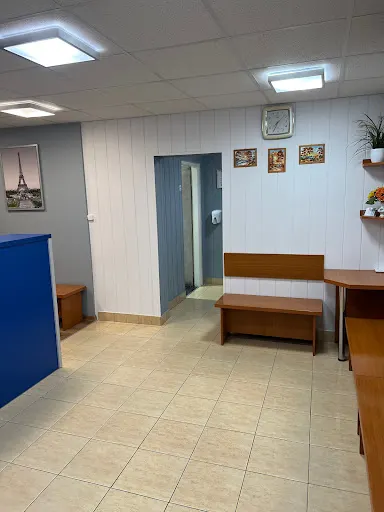 Cichoń Konrad Zespół specjalistycznych gabinetów lekarskich i stomatologiczny